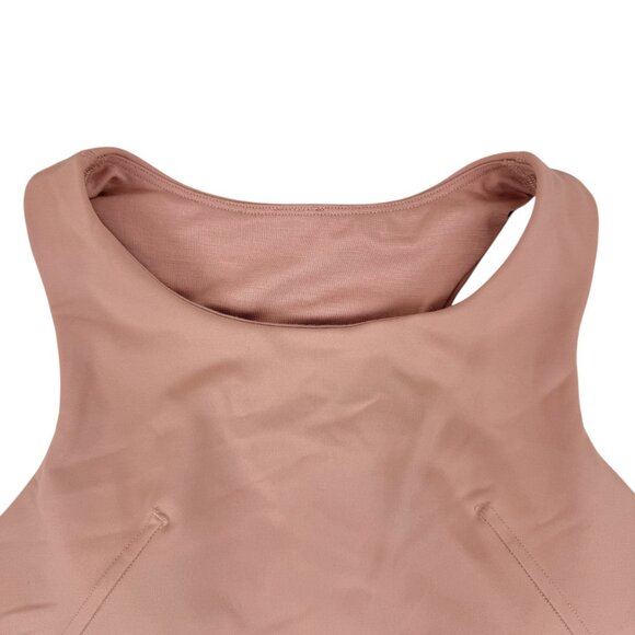 Lululemon | 4 | Wunder Train Racerback Tank Top | Dusty Rose | Activewear | Gym - Picture 2 of 15
